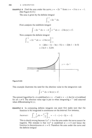 Calculus(lebih matematika)
