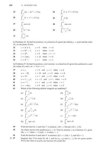 Calculus(lebih matematika)