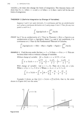 Calculus(lebih matematika)
