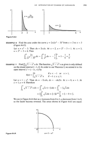 Calculus(lebih matematika)