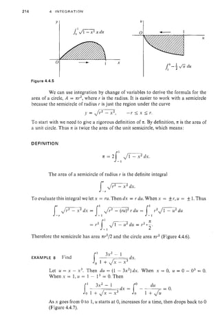 Calculus(lebih matematika)