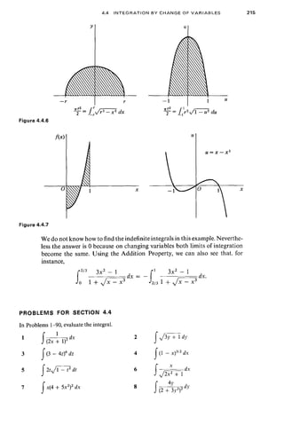 Calculus(lebih matematika)