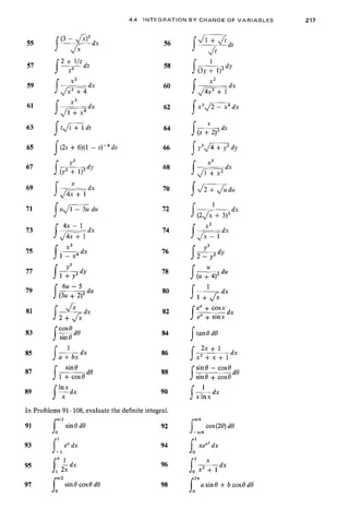Calculus(lebih matematika)