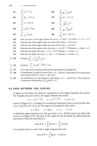 Calculus(lebih matematika)