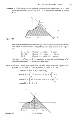 Calculus(lebih matematika)