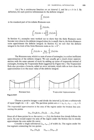 Calculus(lebih matematika)