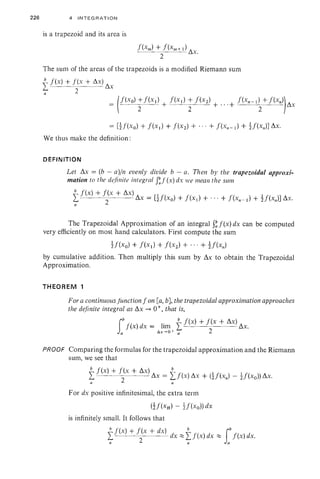 Calculus(lebih matematika)