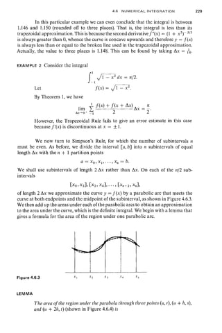 Calculus(lebih matematika)