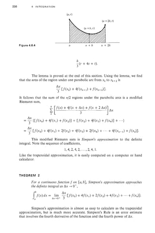 Calculus(lebih matematika)