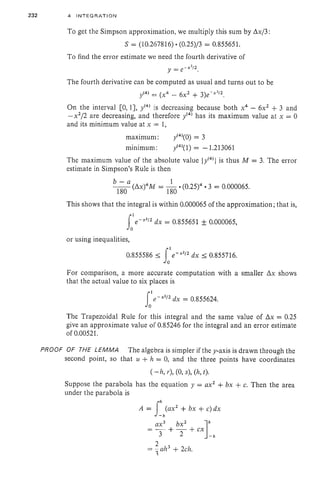 Calculus(lebih matematika)