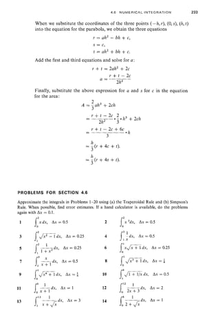 Calculus(lebih matematika)