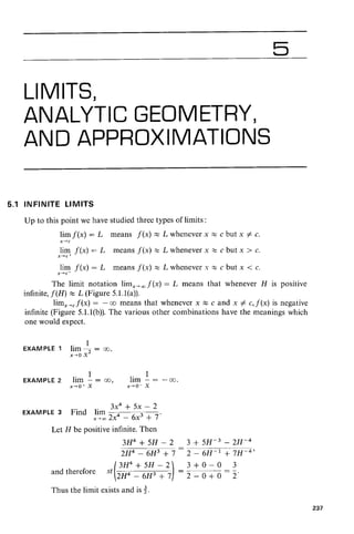 Calculus(lebih matematika)