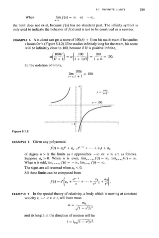 Calculus(lebih matematika)