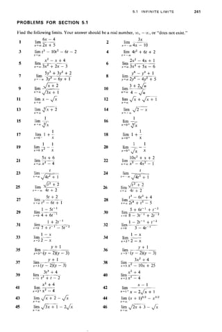 Calculus(lebih matematika)