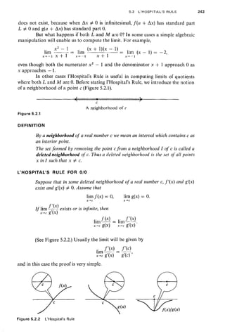 Calculus(lebih matematika)