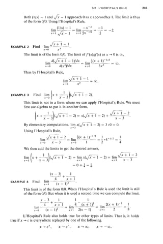 Calculus(lebih matematika)