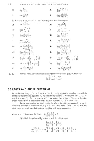 Calculus(lebih matematika)