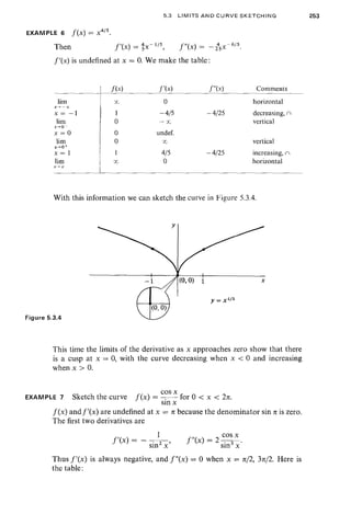 Calculus(lebih matematika)