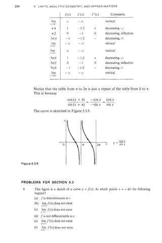 Calculus(lebih matematika)