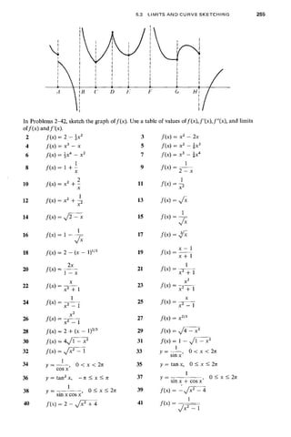 Calculus(lebih matematika)