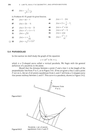Calculus(lebih matematika)