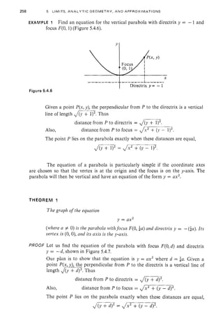 Calculus(lebih matematika)
