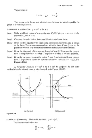 Calculus(lebih matematika)