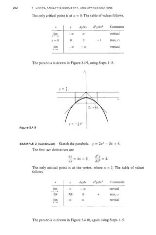 Calculus(lebih matematika)