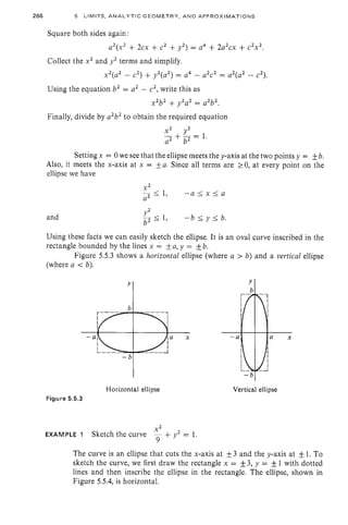 Calculus(lebih matematika)