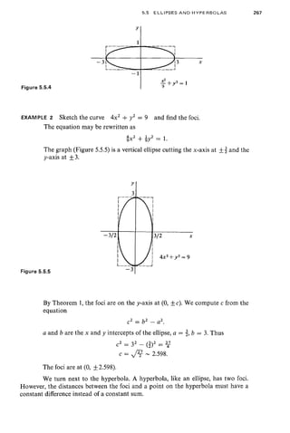 Calculus(lebih matematika)