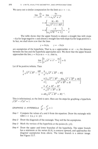 Calculus(lebih matematika)