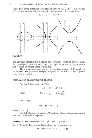 Calculus(lebih matematika)