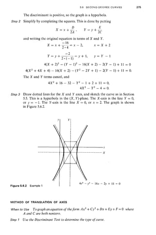 Calculus(lebih matematika)