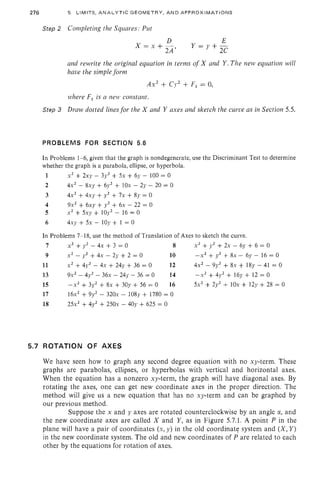 Calculus(lebih matematika)