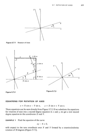 Calculus(lebih matematika)