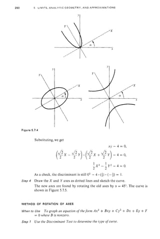 Calculus(lebih matematika)