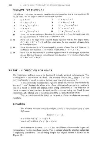 Calculus(lebih matematika)