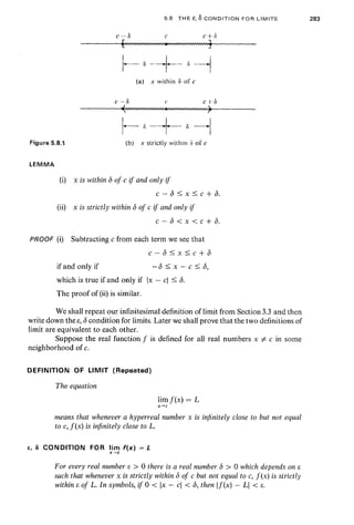 Calculus(lebih matematika)