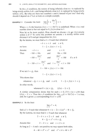 Calculus(lebih matematika)