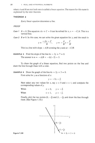 Calculus(lebih matematika)