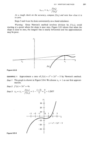 Calculus(lebih matematika)