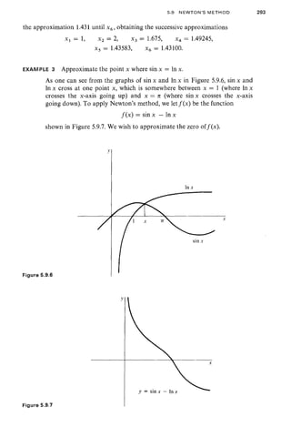 Calculus(lebih matematika)