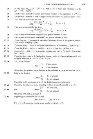 Calculus(lebih matematika)