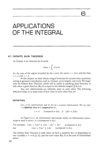 Calculus(lebih matematika)