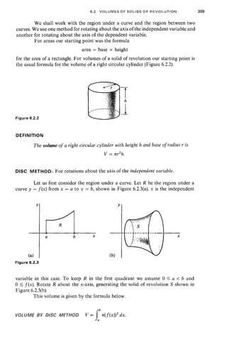 Calculus(lebih matematika)