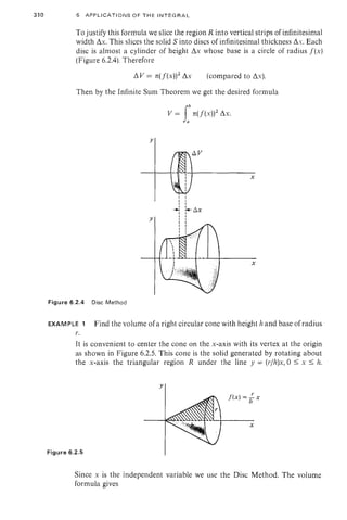 Calculus(lebih matematika)