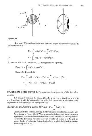Calculus(lebih matematika)