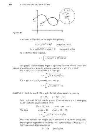 Calculus(lebih matematika)