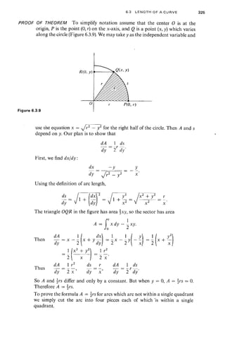 Calculus(lebih matematika)