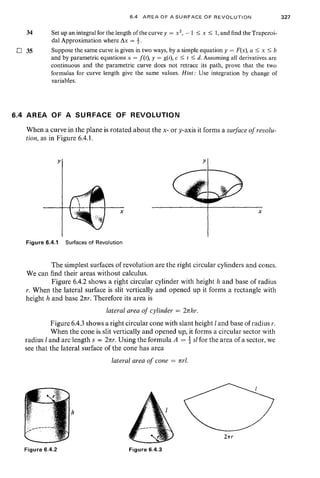 Calculus(lebih matematika)